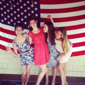 Meet your Posher, Janine